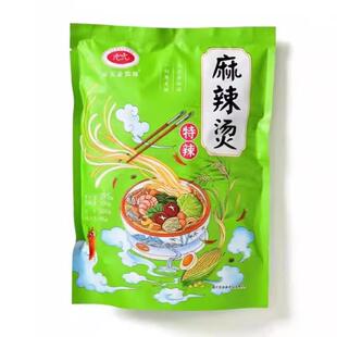元元金凯缘麻辣烫东北黏糊麻辣烫老式麻酱米线泡面麻辣拌懒人速食