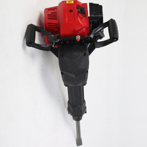 现货直销汽油镐HB-52手