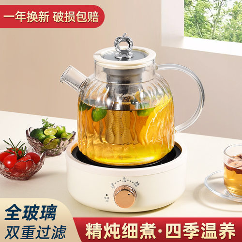 110V养生壶多功能家用办