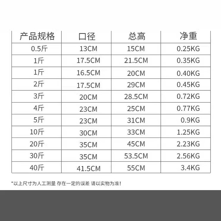 不锈钢加厚茶桶大茶叶罐