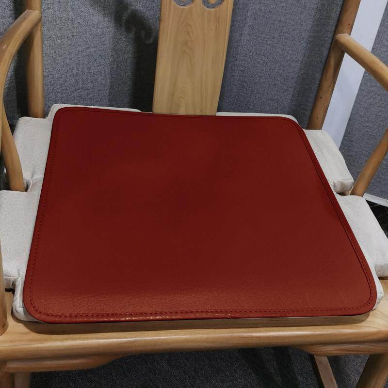 头层水牛皮防滑加厚办公椅子垫四季通用汽车坐垫沙发垫子真皮凉席,居家布艺,椅垫,淘宝优惠券,粉丝福利购,淘宝优惠卷