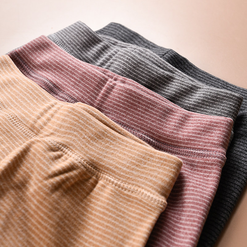 2条装中大童德绒秋裤男女童发热保暖裤打底裤加厚秋裤秋冬款内穿,童装/婴儿装/亲子装,保暖裤,淘宝优惠券,粉丝福利购,淘宝优惠卷