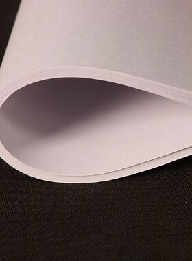 大千素描纸4k8k纸160g8开水粉纸4k速写手绘水彩画纸初学书法用品