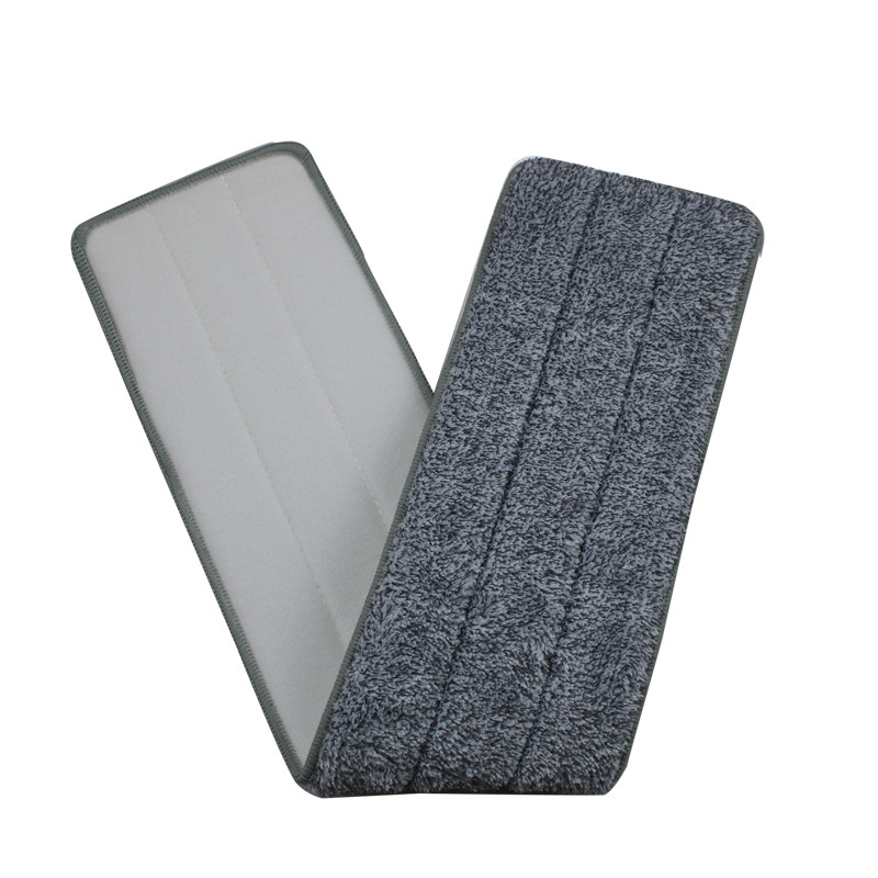 大号平板拖把50 60 90cm铝板懒人粘贴式替换头替换布拖布配件,家庭/个人清洁工具,尘推头,淘宝优惠券,粉丝福利购,淘宝优惠卷