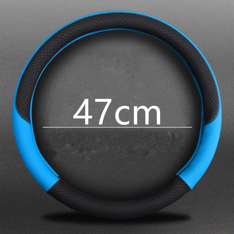 适用江淮格尔发A5W A5L A5XK3X皮革方向盘套K5L K6L大货车JAC把套