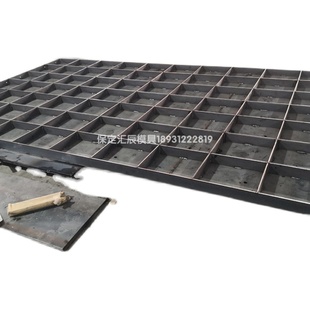 建筑平面钢模板盒子板墙面桥梁护栏圆柱T型梁箱梁组合定型铁模具