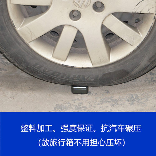 热感手动剃胡刀专用收纳盒刮胡刀铝合金金属保护盒出差可.携式刀