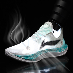 低帮篮球鞋男女通用网面透气防滑球鞋耐磨减震实战轻便学生运动鞋