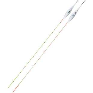 灵利浮漂钢管加固流氓筏钓黑坑鱼漂长脚长尾行程翘嘴鲤鱼漂阴天漂