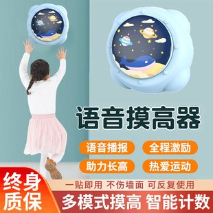 儿童跳房子格子宝宝感统训练器材家用圈圈环玩具体适能运动幼儿园