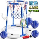儿童足球门冰球可拆卸便携曲棍球悬浮足球室内户外亲子互动玩具