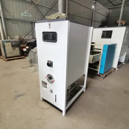 家用单工位填充机 懒人沙发抱枕充装机  储棉充包机