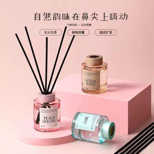 澳洲檀香英国薄荷车载香薰补充液