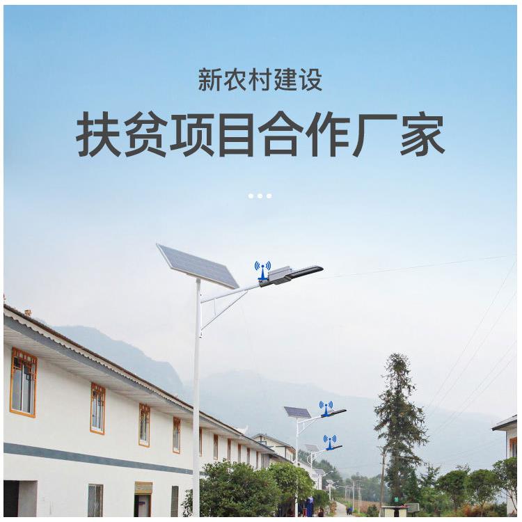 灯智农慧路ZHWLW灯杆新户村外路灯庭院灯www市电v米