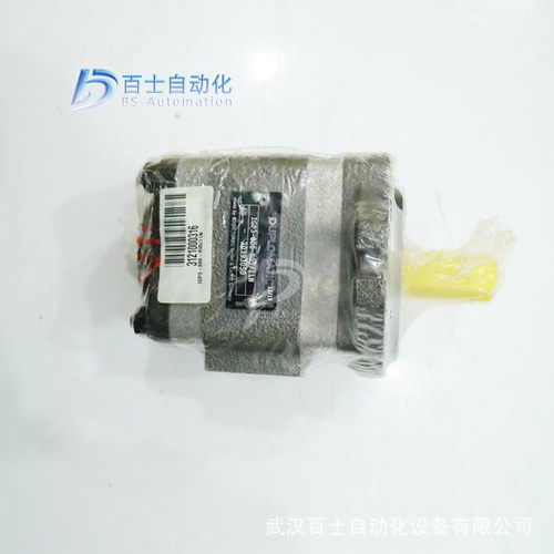 迪普马IGP3-010-R01/10齿轮泵