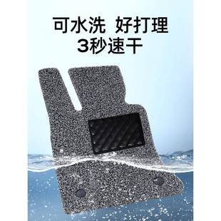 丝圈脚垫车单DPX地垫毯脚单独上层脚垫车垫主驾驶片脚垫汽车心脚