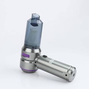 汽车小型迷你手持充OHE电载车吸尘无线器清洁车家两用大功率吹吸