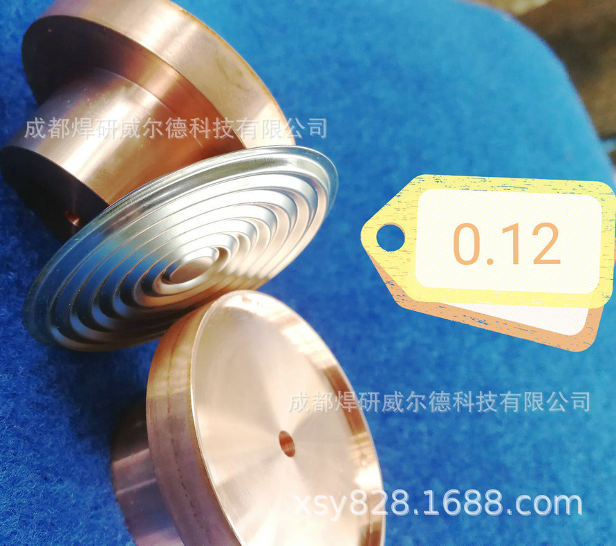 316不锈钢滤网异形焊接机