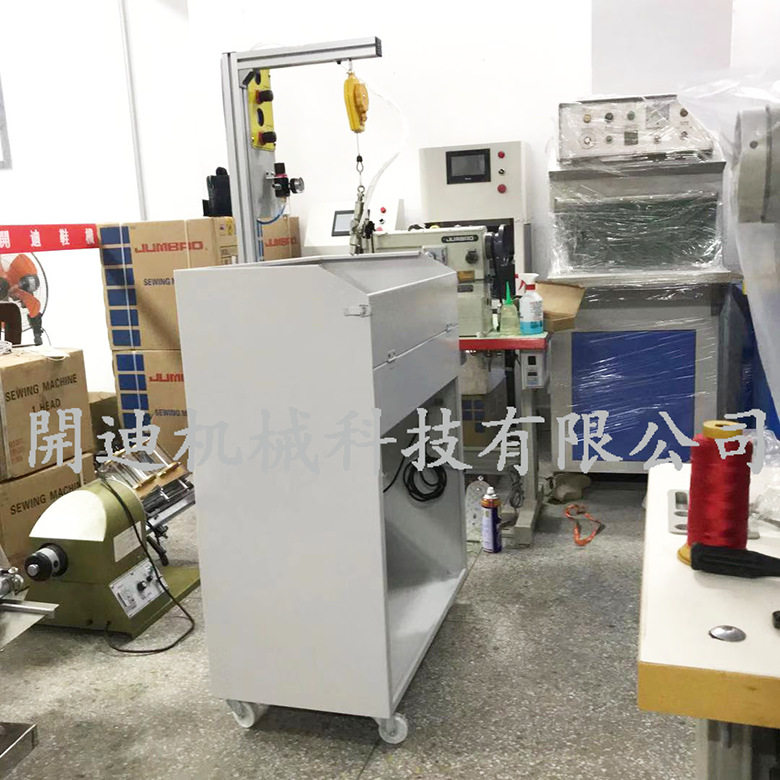 环保水性吸力气动喷胶机