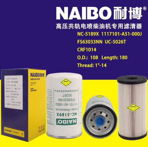 NC-5189X  FF63033NN  UC-5026T   RF1014  1117101-A51-000J