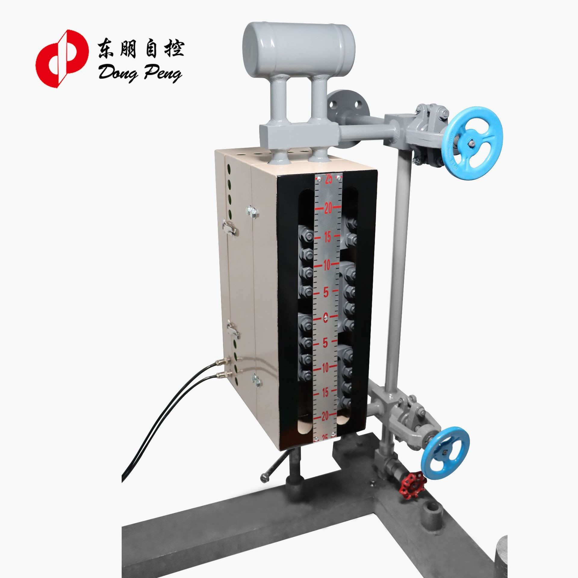 云母水位计双色显示耐高温高压