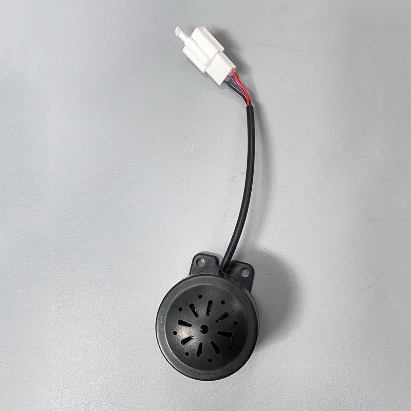 电动车led灯转向灯闪光器正控12v和弦音闪光器三线轻电摩配件