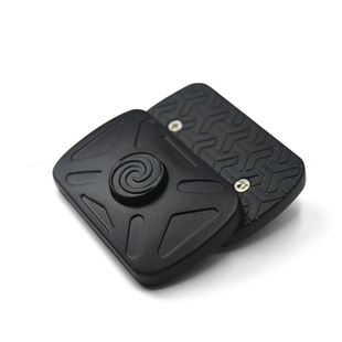 edc解压玩具二合一指尖陀螺啪啪币手指解压减压玩具漩涡无限位