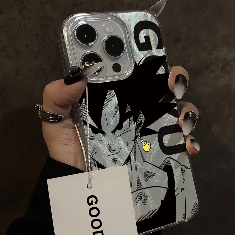 胜壳潮牌七龙珠侠手机壳高级感