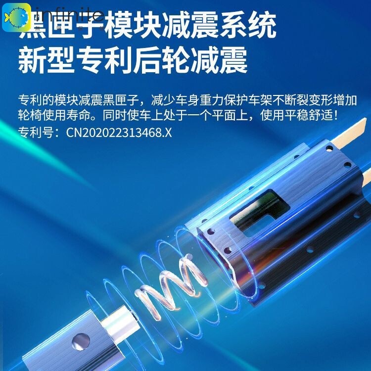 轮椅坐便器老人移动马桶折叠轻便手推车残疾人专用多功能代步车