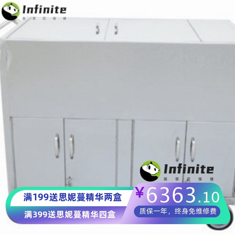医用无菌柜不锈钢室物品密封运输车下送车污物转运被服送物车