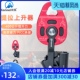 坎乐重物提升器动滑轮提拉起重器空调安装 托拽上升器滑轮救援滑轮