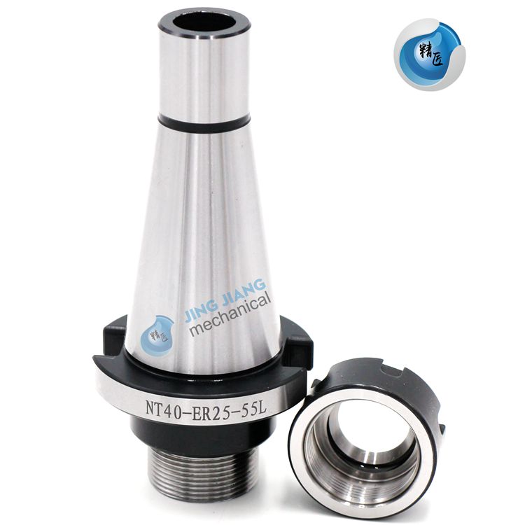 NT30-ER32刀柄 ER铣夹头 NT30/NT40柄 铣床刀柄 铣床夹头 筒夹