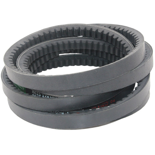 B型三角带带齿17X1041 1050 1067 1080 1092 1100 1120齿形皮带