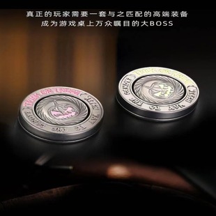 邪恶南瓜解压陀螺无限旋转edc玩具解压玩具金属指尖陀螺