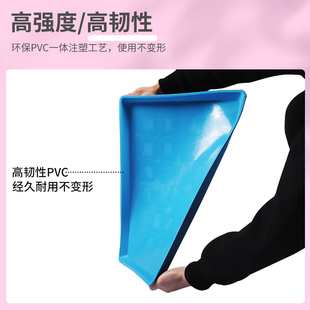 狗笼托盘大号接粪盘尿盘宠物托盘加厚猫笼鸽笼鸟笼兔笼鸡笼接粪盘