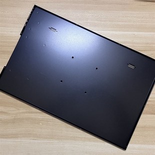 振华兄窄下巴/背折款笔记本屏幕改装电脑副屏便携显示器铝铝外壳