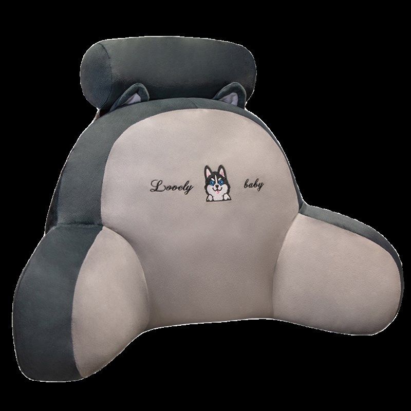 床头靠垫软包靠枕大靠背床上玩手机宿舍看书抱枕榻榻米沙发护腰垫,居家布艺,床头靠垫,淘宝优惠券,粉丝福利购,淘宝优惠卷