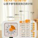 满分小学霸小橙可视化任务打卡计时器自律定时儿童学习时间管理器