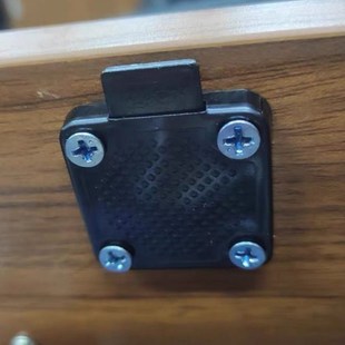 锁头大小锁芯五金锁芯家具抽屉锁暗锁防锈柜门锁衣柜锁家用办公桌