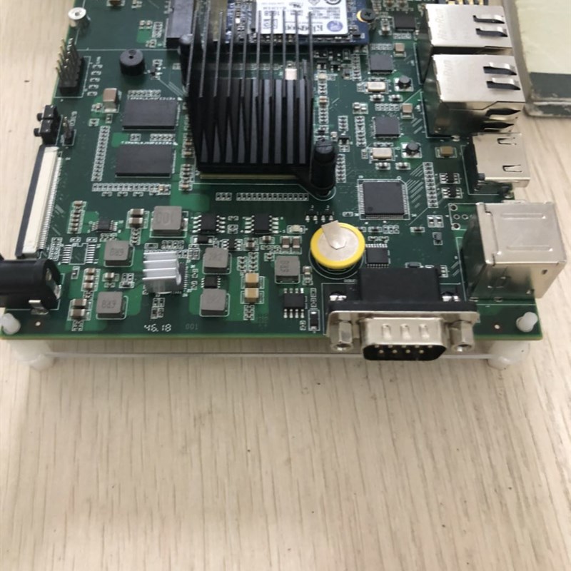 龙芯派LA版本 龙芯 2K1000LA 开发板 龙芯派二代loongarch开发板