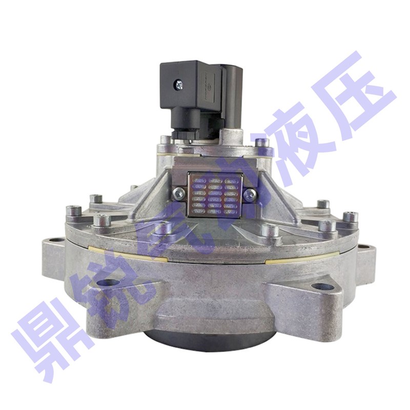 电磁阀 脉冲阀 8392900.8171.00000 3寸淹没式脉冲阀 脉冲阀