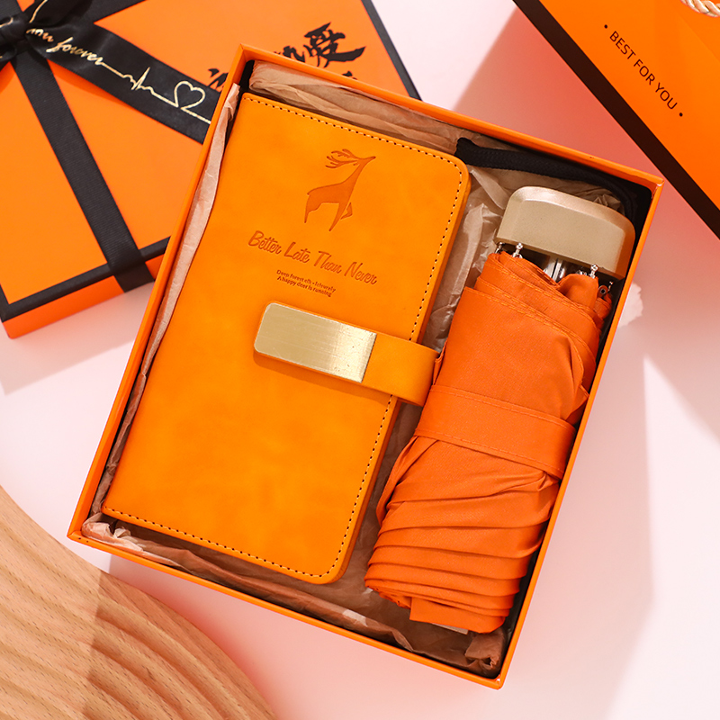 公司活动团建小礼品定制实用员工生日礼物纪念品三八节伴手礼盒