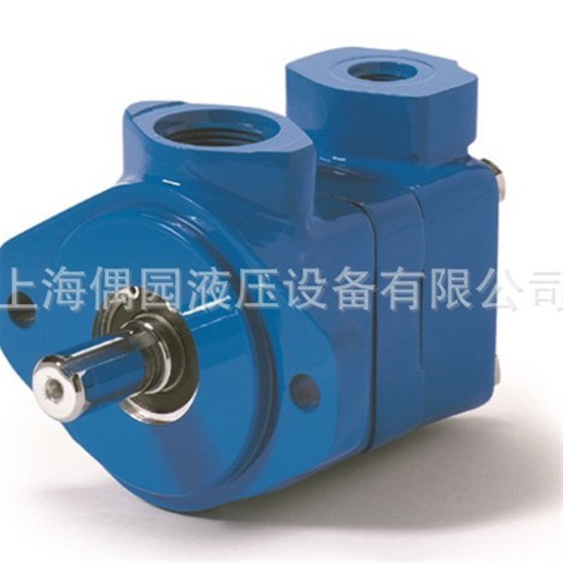 速发伊顿威格士叶片泵V101B5B1A20 V101B5B1C20 V101B6B1A20 V101