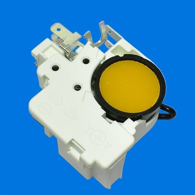 速发适用新飞扎努西冰箱启动器 压缩机一体组合启动 保护 器 QP-1