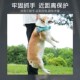 狗狗牵引绳马鞍式 宠物胸背带狗绳中大型犬柯基金毛外出专用狗链子