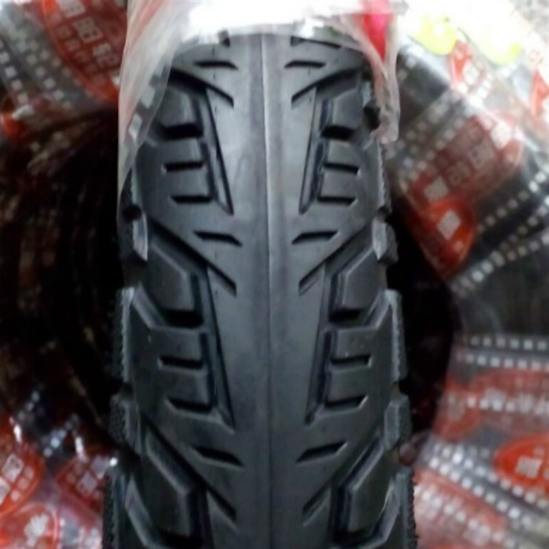 14寸电动自行车朝阳14x2.50/64-254外胎内胎电动车14X2.5轮胎配件