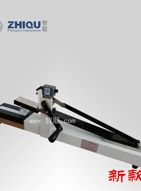 Z061  干湿摩擦色牢度测试仪手动摩擦色牢度测试仪色牢度仪