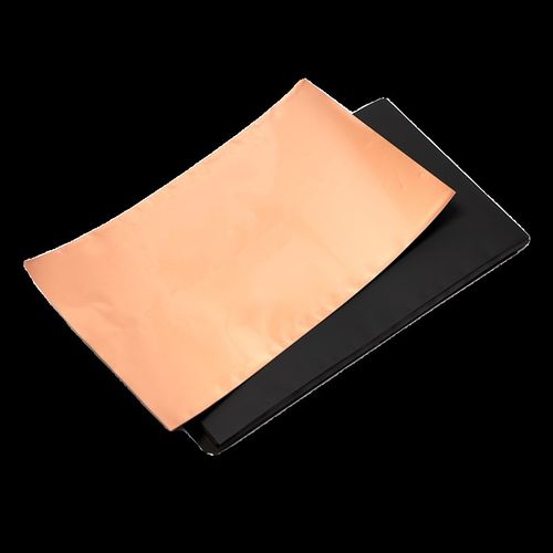 纳米碳铜石墨烯散热贴片手机笔记本平板紫铜石墨烯导热降温神器