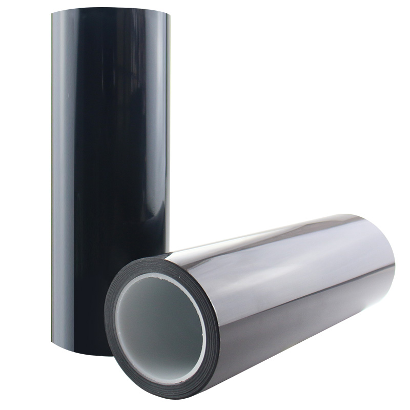 宝马1系3系5系熏黑尾灯膜320li宝马3系尾灯膜改装X1X5尾大灯贴膜