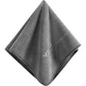 汽车毛巾擦车巾专用吸水毛巾不掉毛无痕加厚抹布内饰车载不留水印